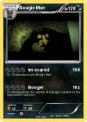 Boogie Man