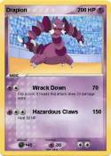 Drapion