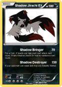 Shadow Jirachi