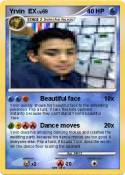 Yrvin EX