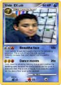 Yrvin EX