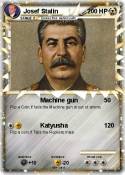 Josef Stalin