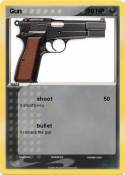 Gun