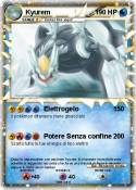 Kyurem