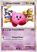 Dream Friends