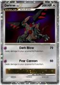 Darkras