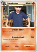 FlameBuster