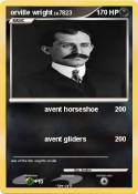 orville wright