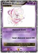 M diancie EX
