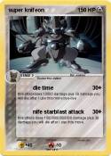 super knifeon
