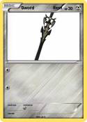 Sword Item