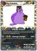Big thangus