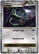 Rayquaza