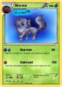 Bluestar