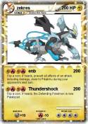 zekres