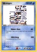 Missingno