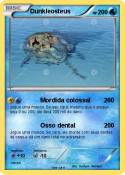 Dunkleosteus