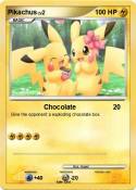 Pikachus