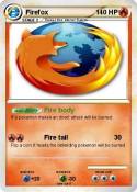 Firefox
