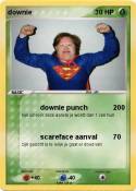 downie