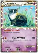 Cloudstar