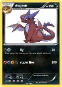 drageon