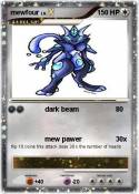 mewfour