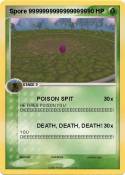 Spore