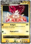 Goku super