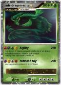 jade dragon ex