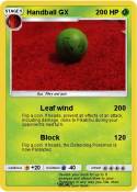 Handball GX