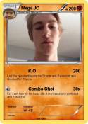 Mega JC