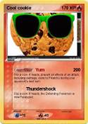 Cool cookie