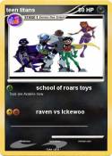 teen titans