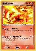 death dragon