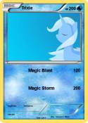 Trixie