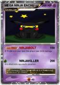 MEGA NINJA