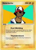 Retarduchu