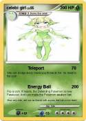 celebi girl