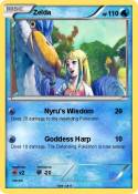 Zelda