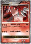 Groudon