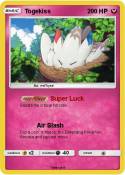 Togekiss