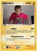 Jaden Bahrs