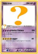 Holo-evan