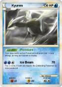 Kyurem