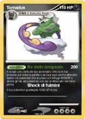 Tornadus