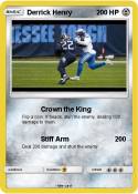 Derrick Henry