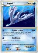 LugiaEX