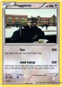Flaggymon