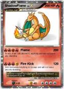 ShadowFlame
